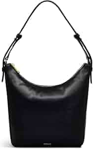 RADLEY London Embankment Way Women's Large Leather Ziptop
